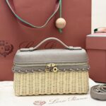 Loro Piana Extra Pocket L19