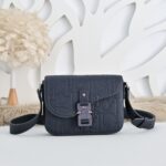 Dior Saddle Messenger
