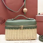 Loro Piana Extra Pocket L19