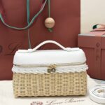 Loro Piana Extra Pocket L19