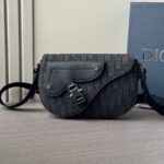 Dior Saddle