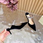 Jimmy Choo Bing