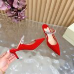 Jimmy Choo Bing