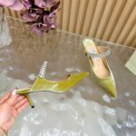 Jimmy Choo Bing