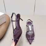 Jimmy Choo Afia Mesh