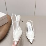 Jimmy Choo Afia Mesh