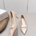 Jimmy Choo Love Mesh
