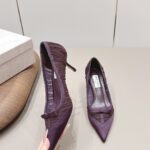 Jimmy Choo Love Mesh
