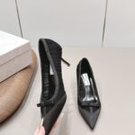 Jimmy Choo Love Mesh