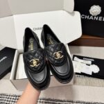 Chanel Lambskin