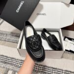 Chanel Lambskin