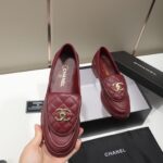 Chanel Lambskin