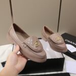 Chanel Lambskin