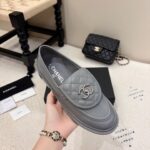 Chanel Lambskin