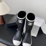 Chanel Wellington