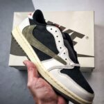 Nike Travis Scott