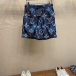Louis Vuitton Shorts